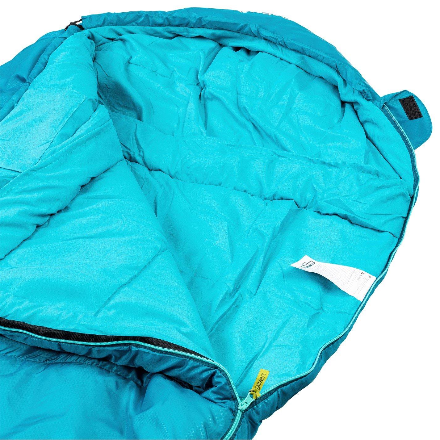 Gelert Horizon 300 Sleeping Bag