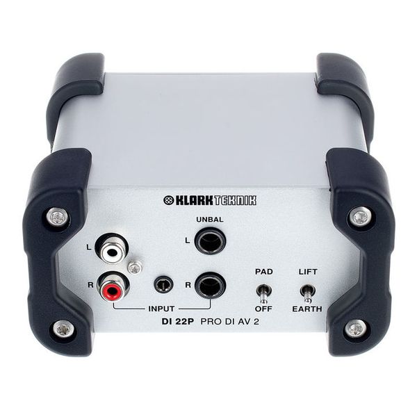 Klark Teknik DI 22P