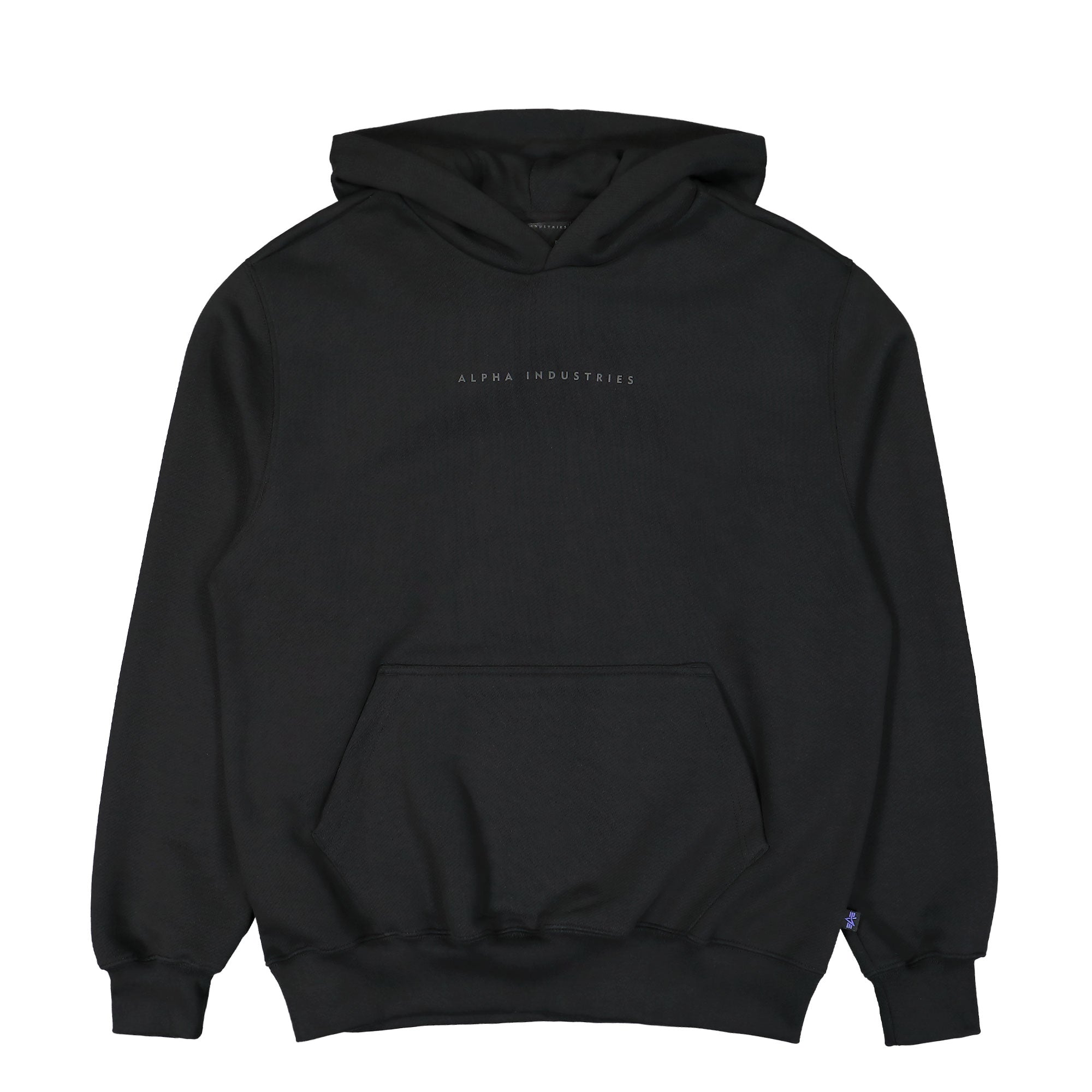 Alpha Industries<br>Base Hoodie