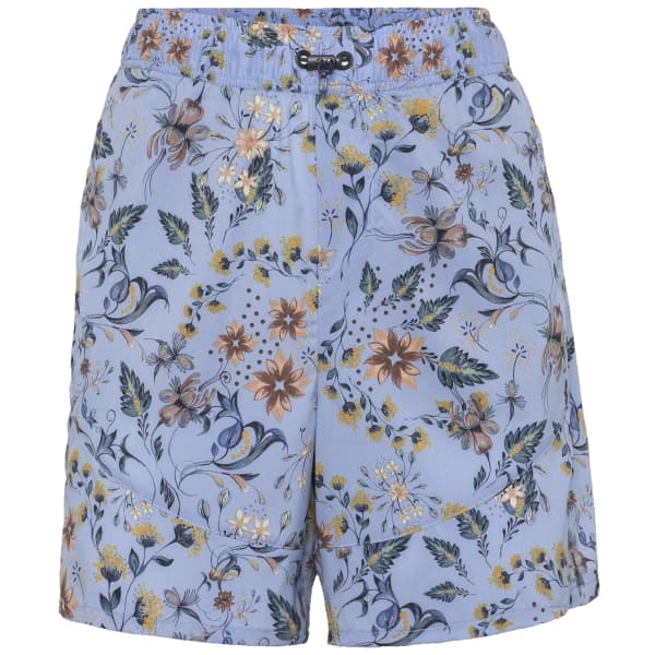 Short running KARI TRAA ANE SHORTS PASTEL PASTEL LIGHT BLUE