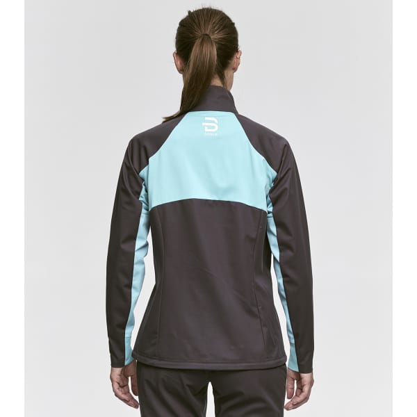 Veste ski de fond DAEHLIE JACKET CHALLENGE 2.0 WMN NINE IRON