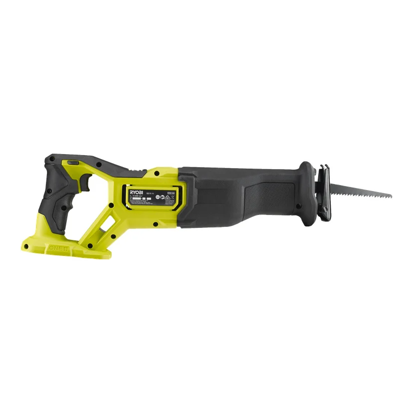 Bajonettsag 18 V