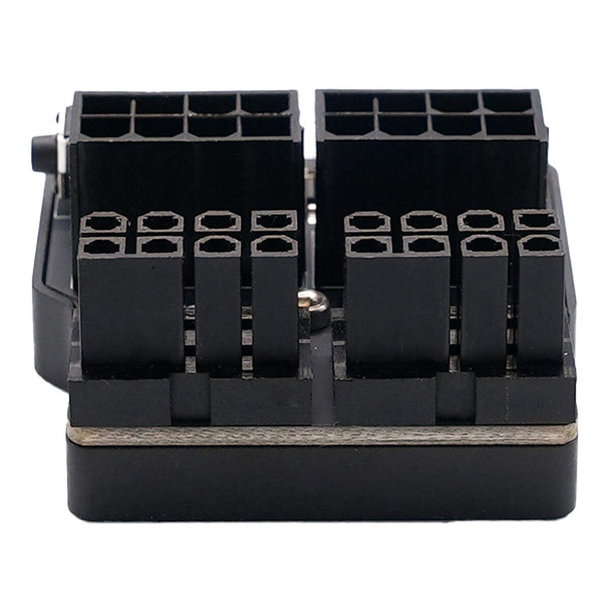 Thermal Grizzly WireView GPU 2x 8 broches PCIe - Normal