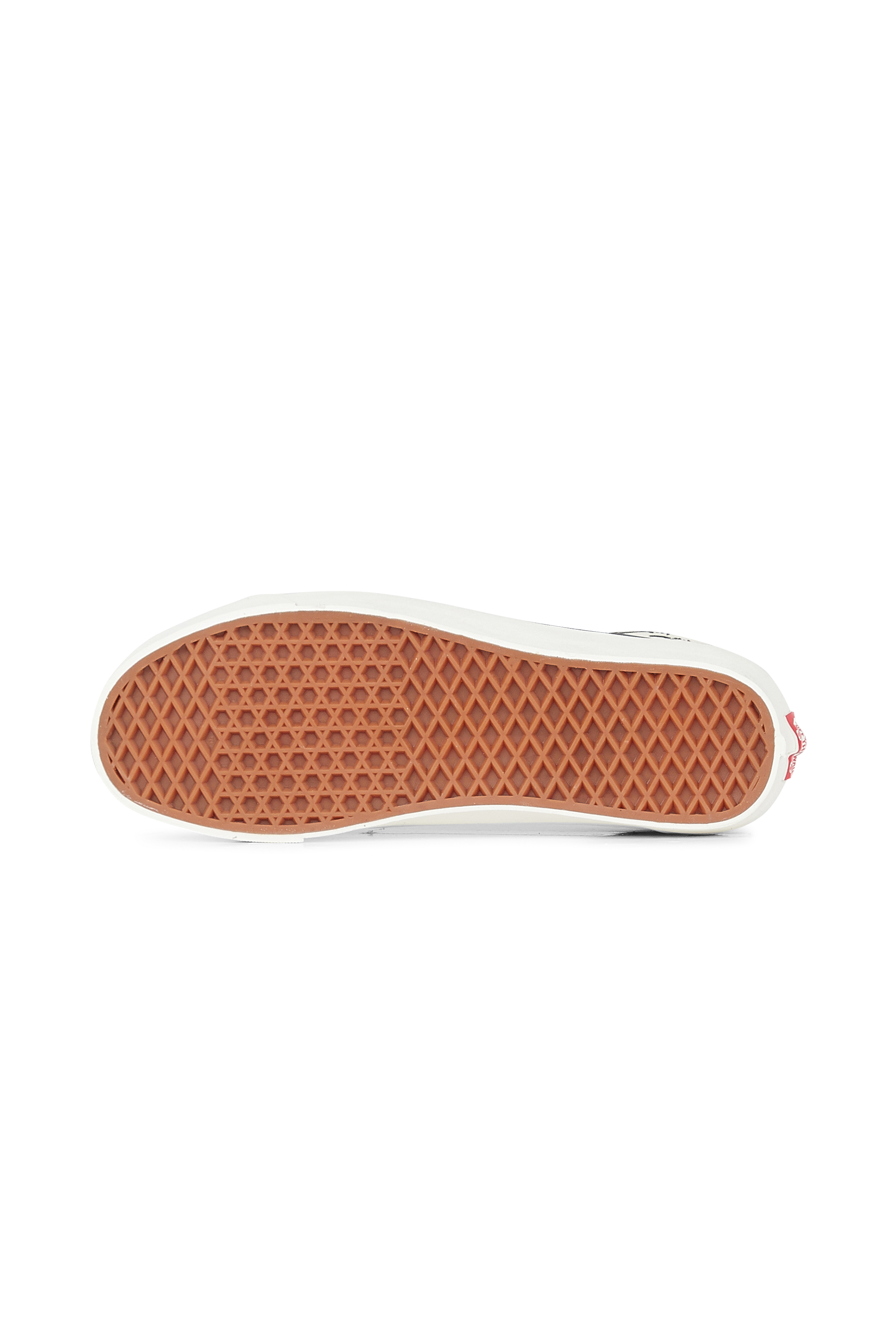 VANS Baskets UA OLD SKOOL 36 DX Blanc