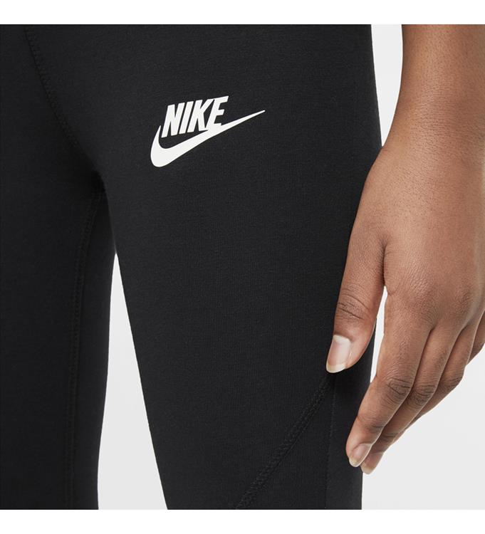 Nike JR Sportswear Big Kids Girls Sportlegging