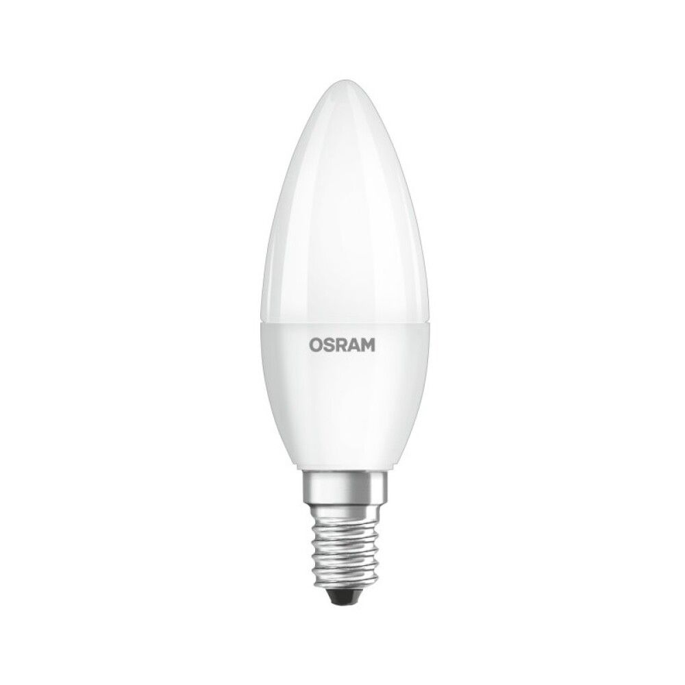 LYSPÆRE OSRAM LED CLB 40 E14 5,5W