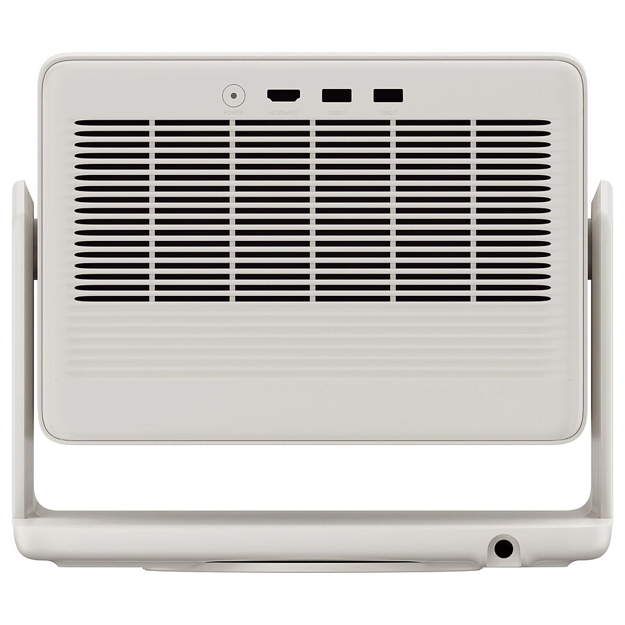 XGIMI Horizon S Pro - DLP Laser LED UHD 4K - 1800 Lumens