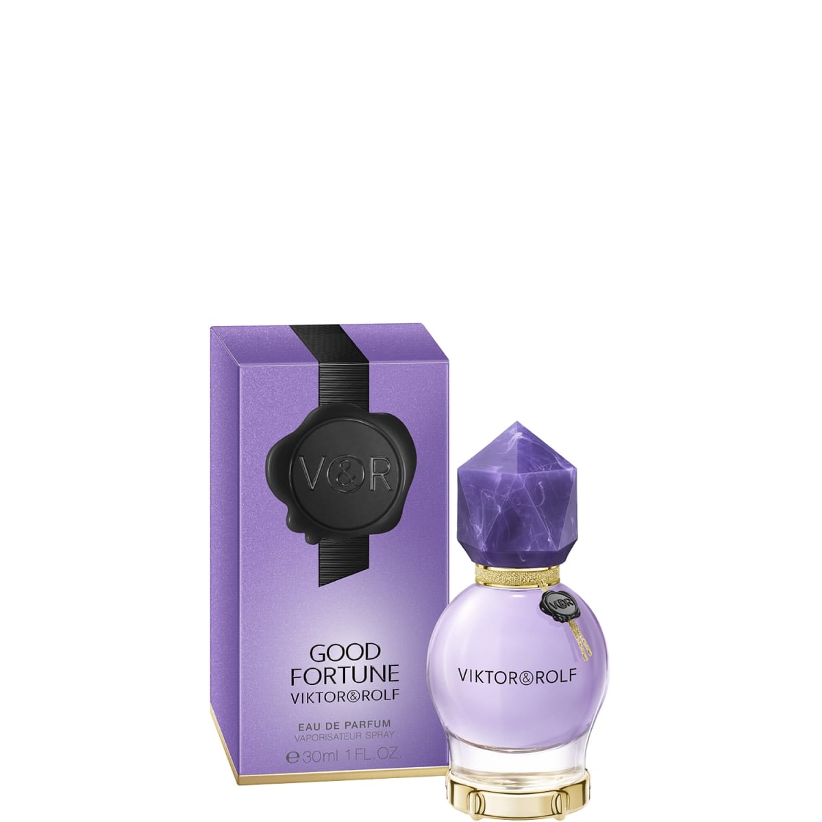 Viktor & Rolf Good Fortune Eau de Parfum