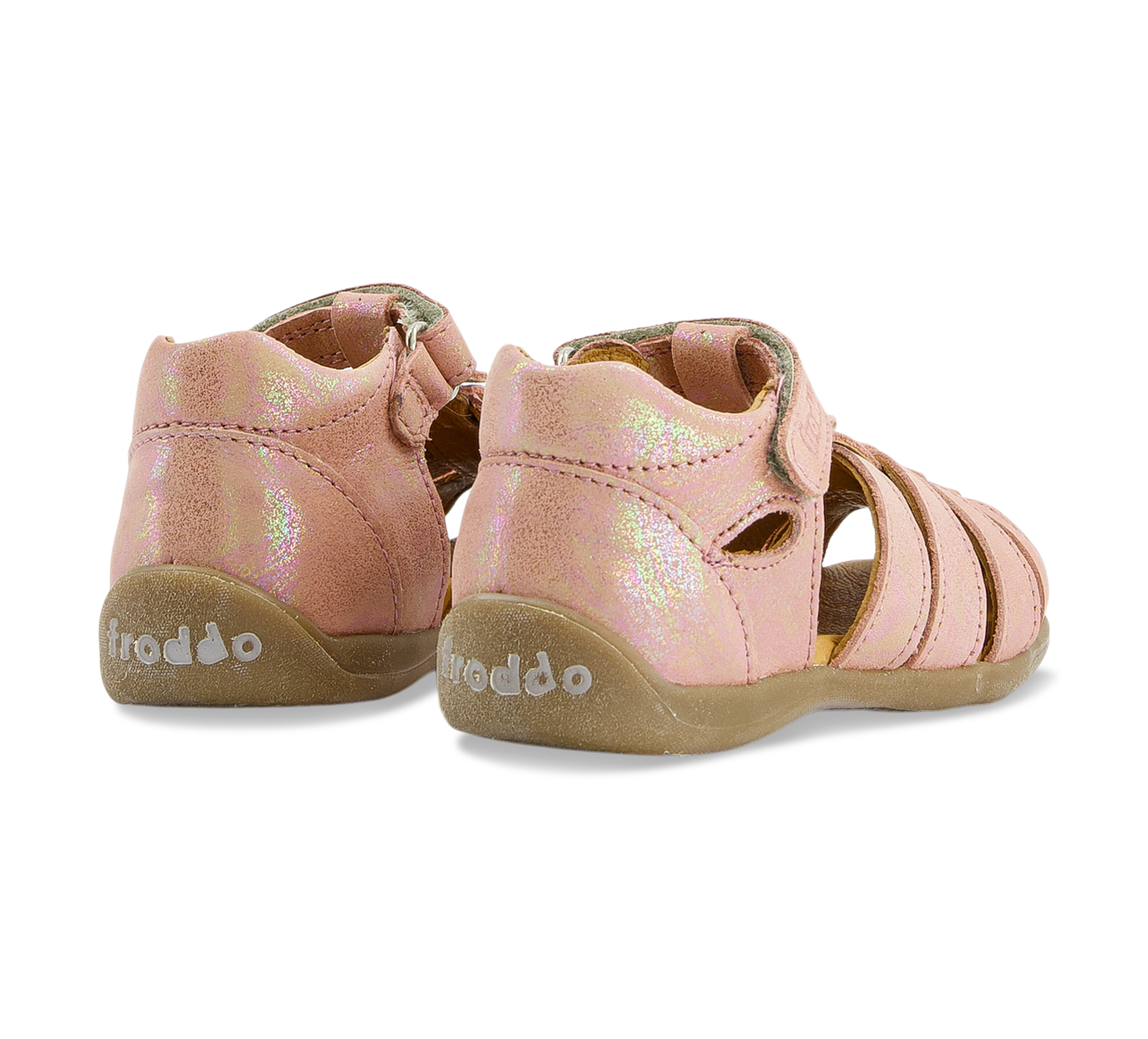Froddo Carte Girly - Geschlossene Sandalen