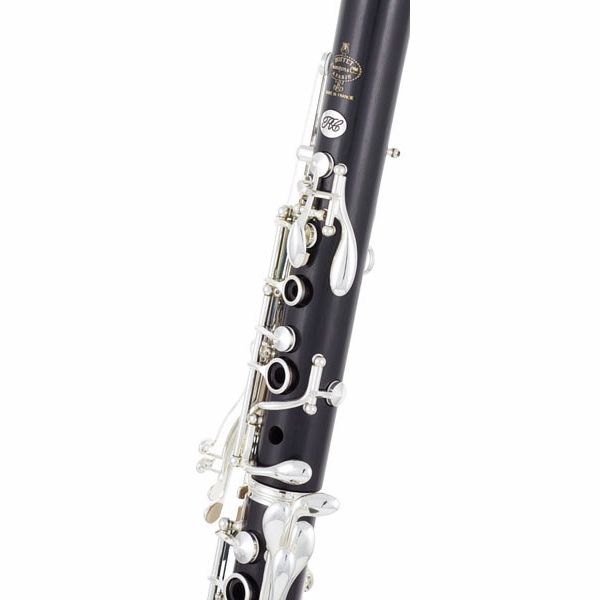 Buffet Crampon RC A-Clarinet 18/6