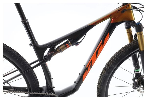 Produit reconditionné · KTM Scarp Exonic Carbone XX1 AXS / Vélo VTT / KTM | Très bon état