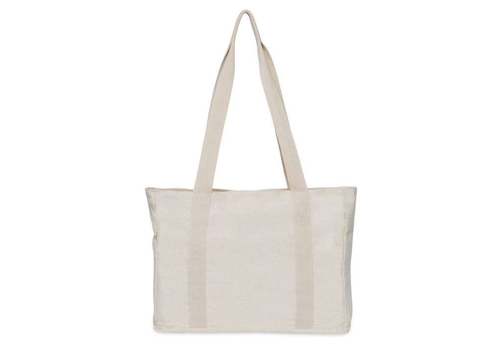 luiertas shopper Twill Natural