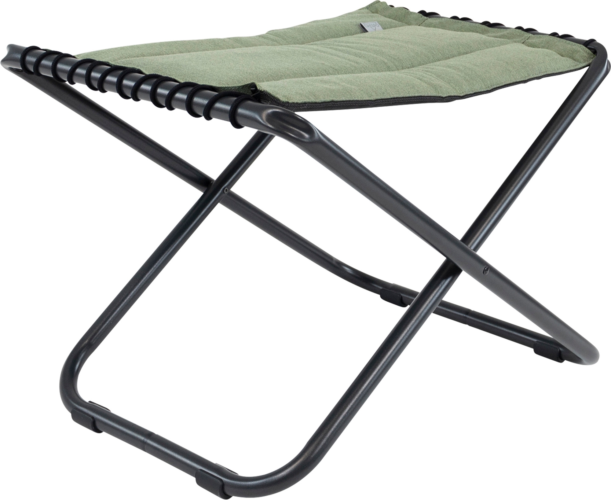 Crespo Beinauflage AP/306-TC Grün