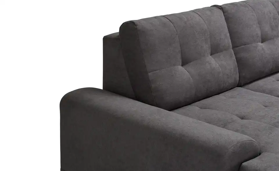 Wohnlandschaft Bella Erweiterte Funktion rechts