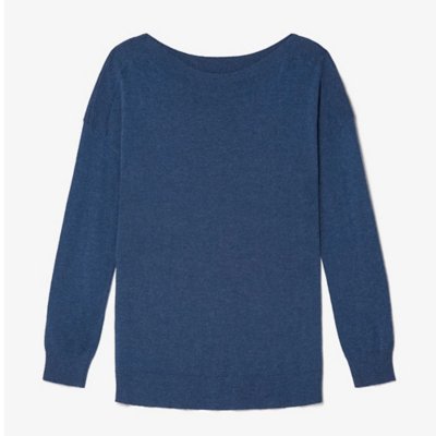 Pull femme Ksenia LE TEMPS DES CERISES