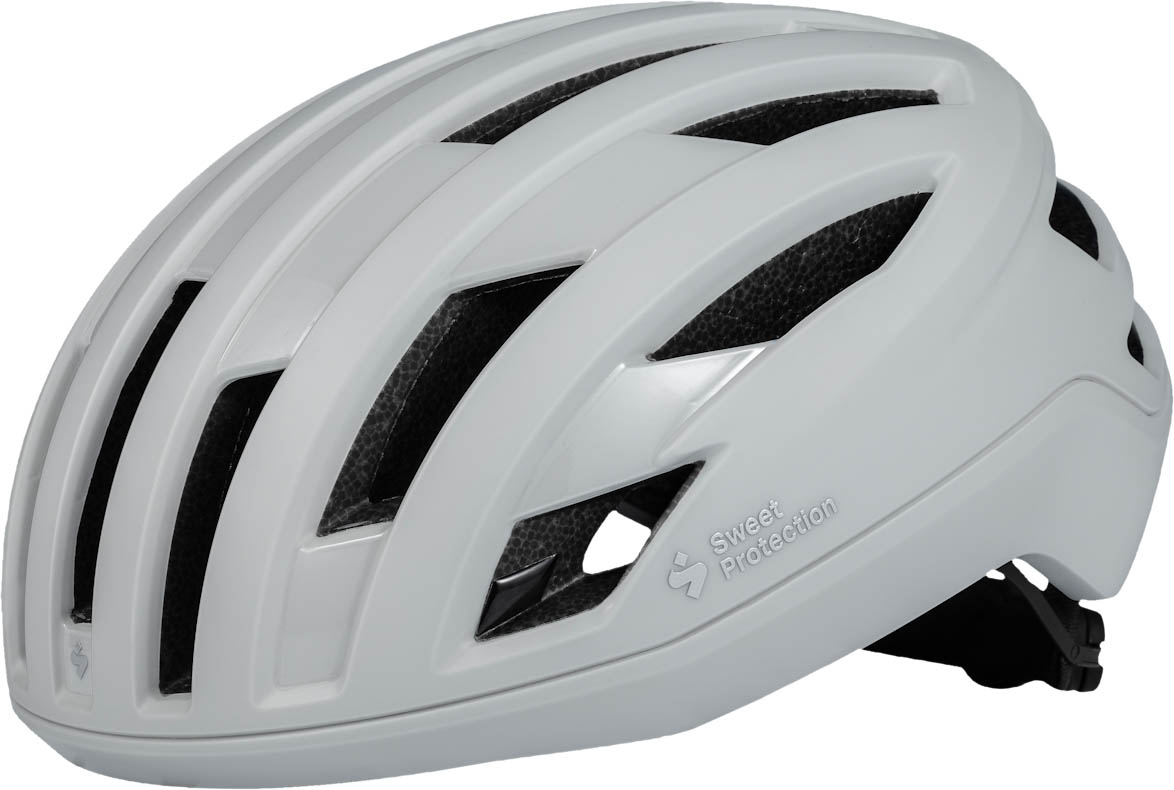 Fluxer Mips Bronco White