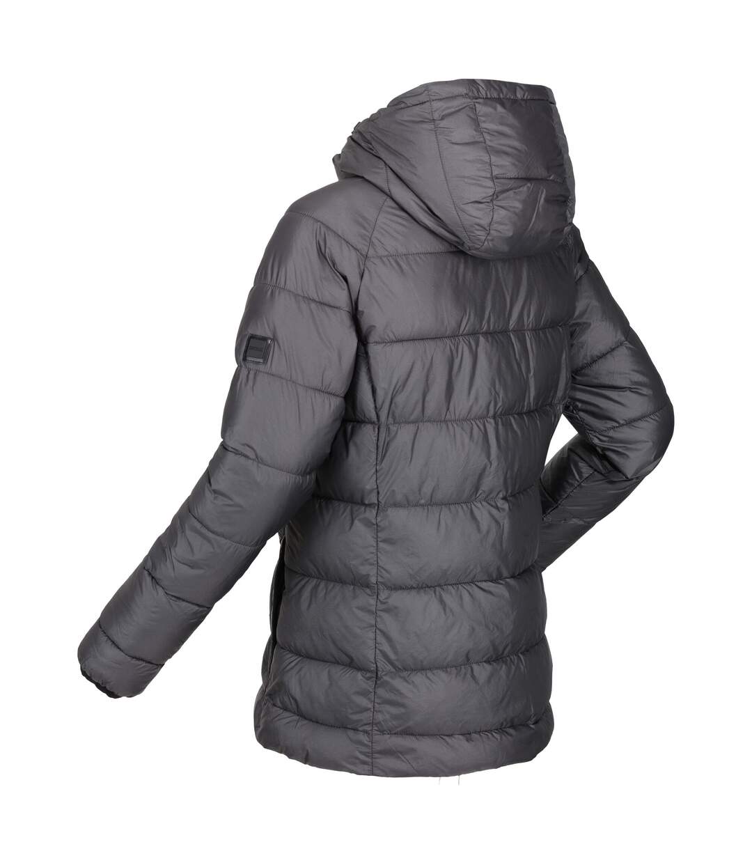 Regatta - Doudoune TOPLOFT - Femme (Noir) - UTRG8157