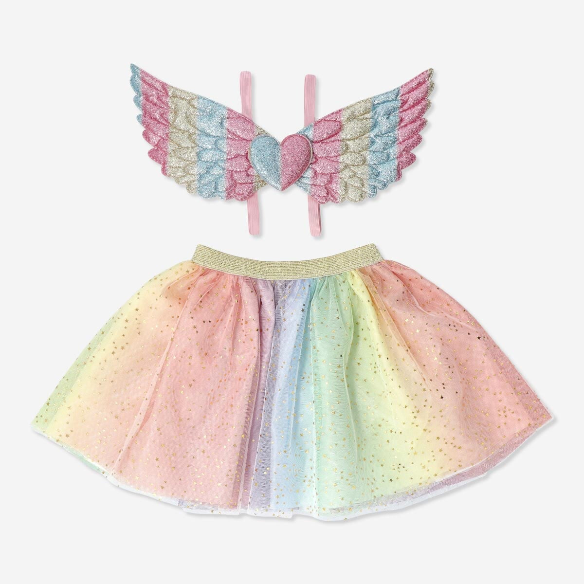 Kostume. 1-3 år