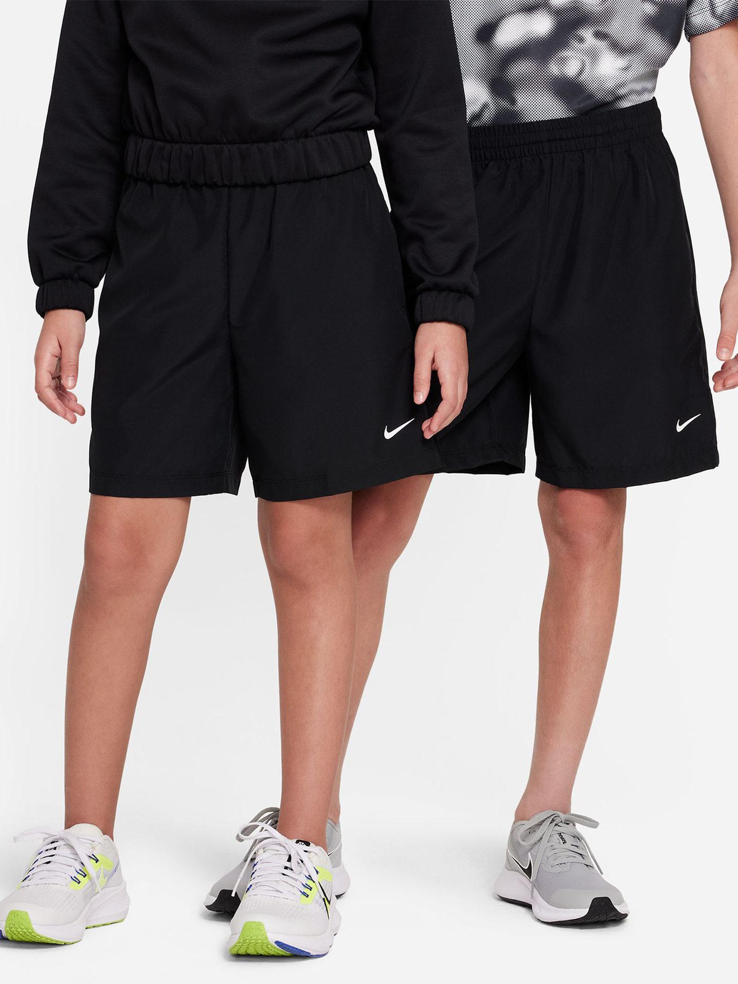 Multi Shorts