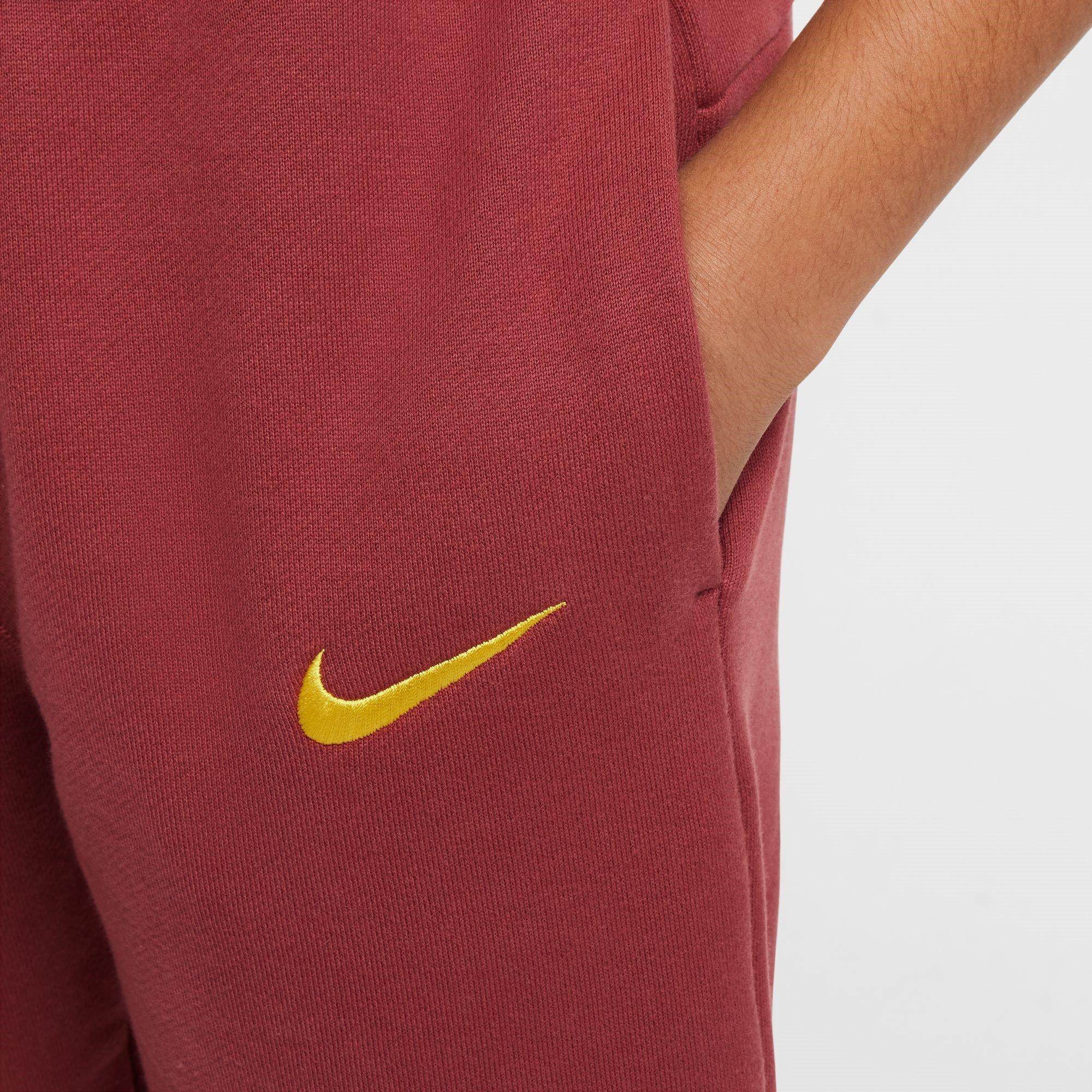 Nike Liverpool Tracksuit Bottoms Juniors
