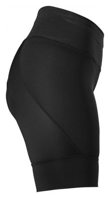 Sous-Short avec Peau Femme Fox TecBase Iner Noir