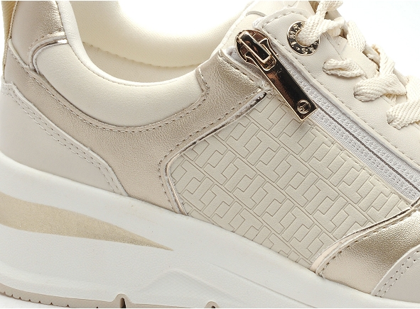 Tamaris basses femme 23721 42 beige