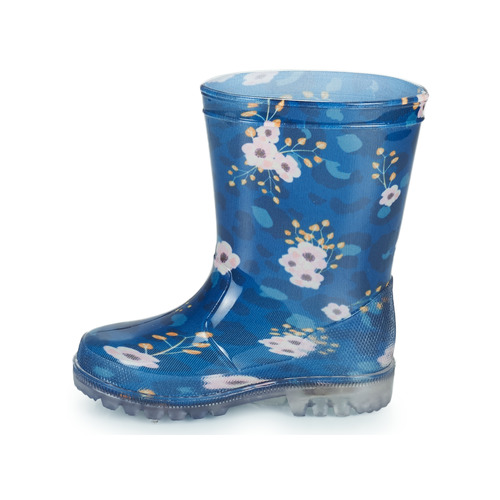 Be Only - SILENE - Marine / Rose