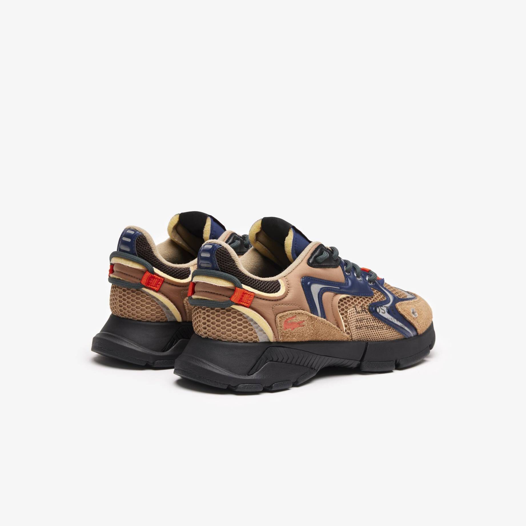 Lacoste| Herren Sneaker L003 NEO