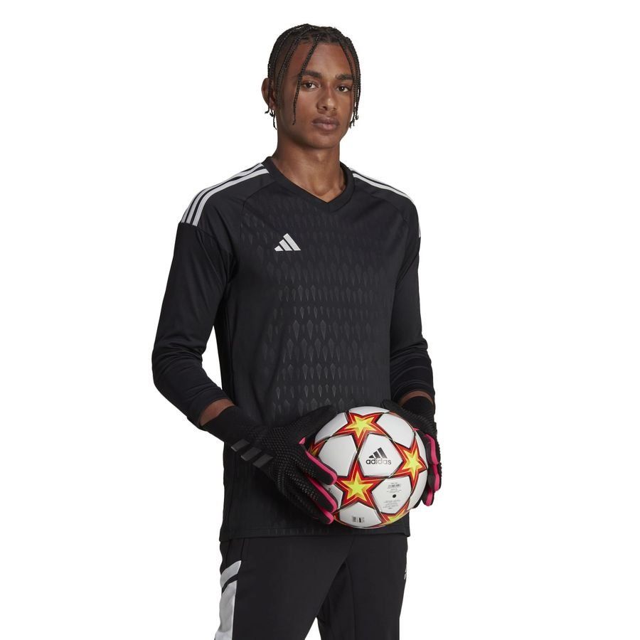 adidas Maillot de Gardien Tiro 23 Competition - Noir
