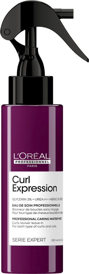 L'Oréal Professionnel Curl Expression Caring Water Mist