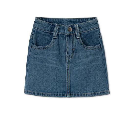 Jeansrock