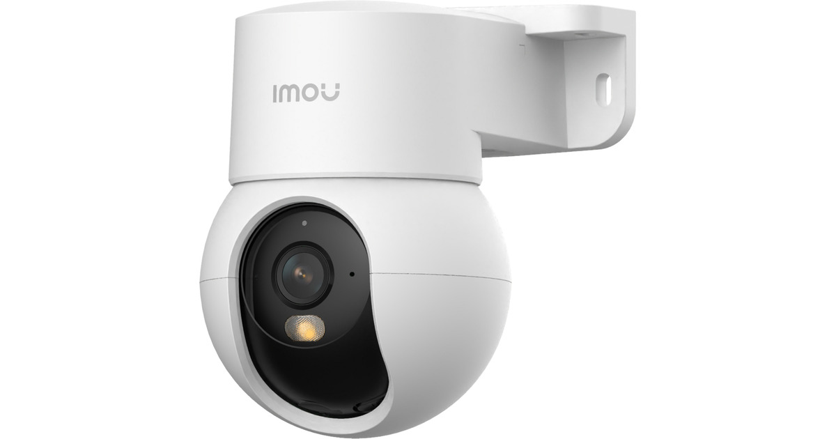 ImouRanger Mini 3K beveiligingscamera  (Wit)