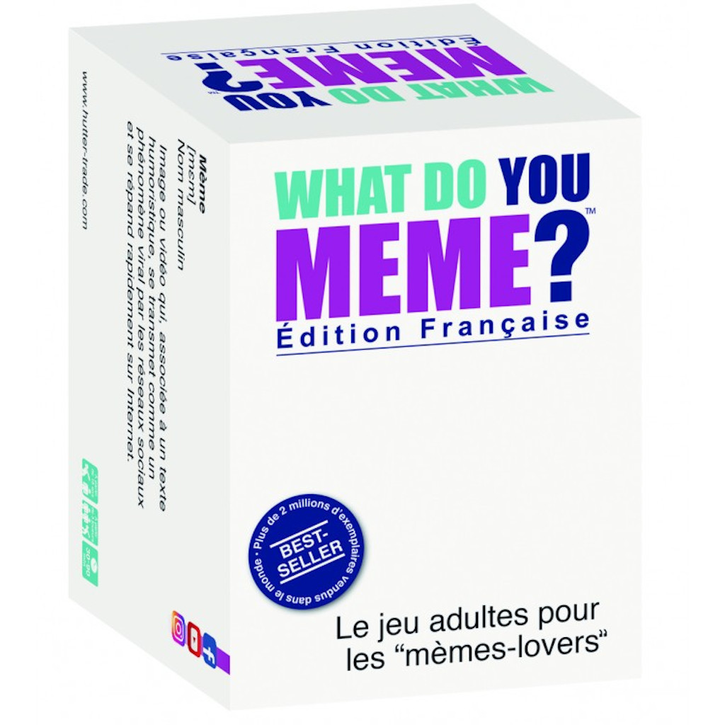 What Do You Meme