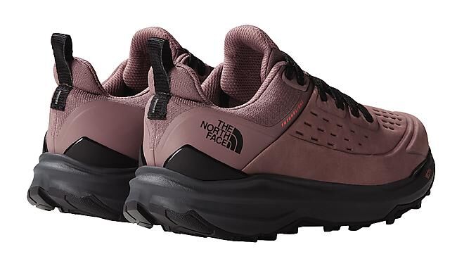 THE NORTH FACE - SNEAKERS VECTIV EXPLORIS 2 FUTURELIGHT LTHR W