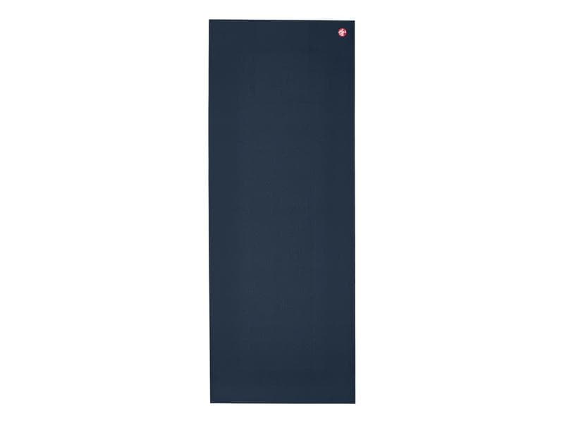 Manduka Yogamatte PRO Midnight, 180 cm Gymnastikmatte