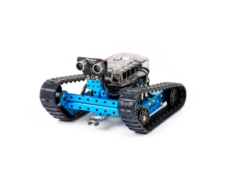Makeblock - mBot Ranger - Transformable STEM Educational Robot Kit
