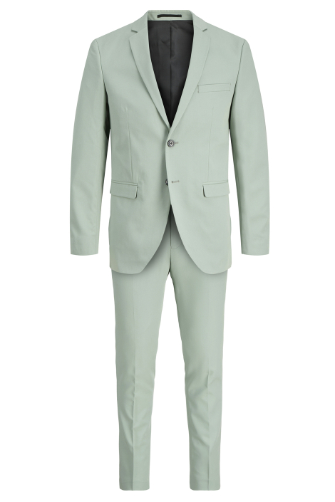 Jack & Jones groene heren colbert