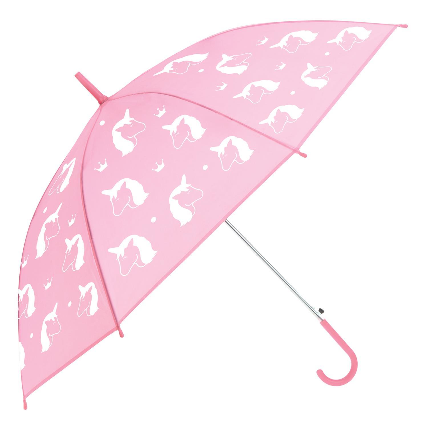 PARAPLUIE ENFANT CHANGEMENT COULEUR