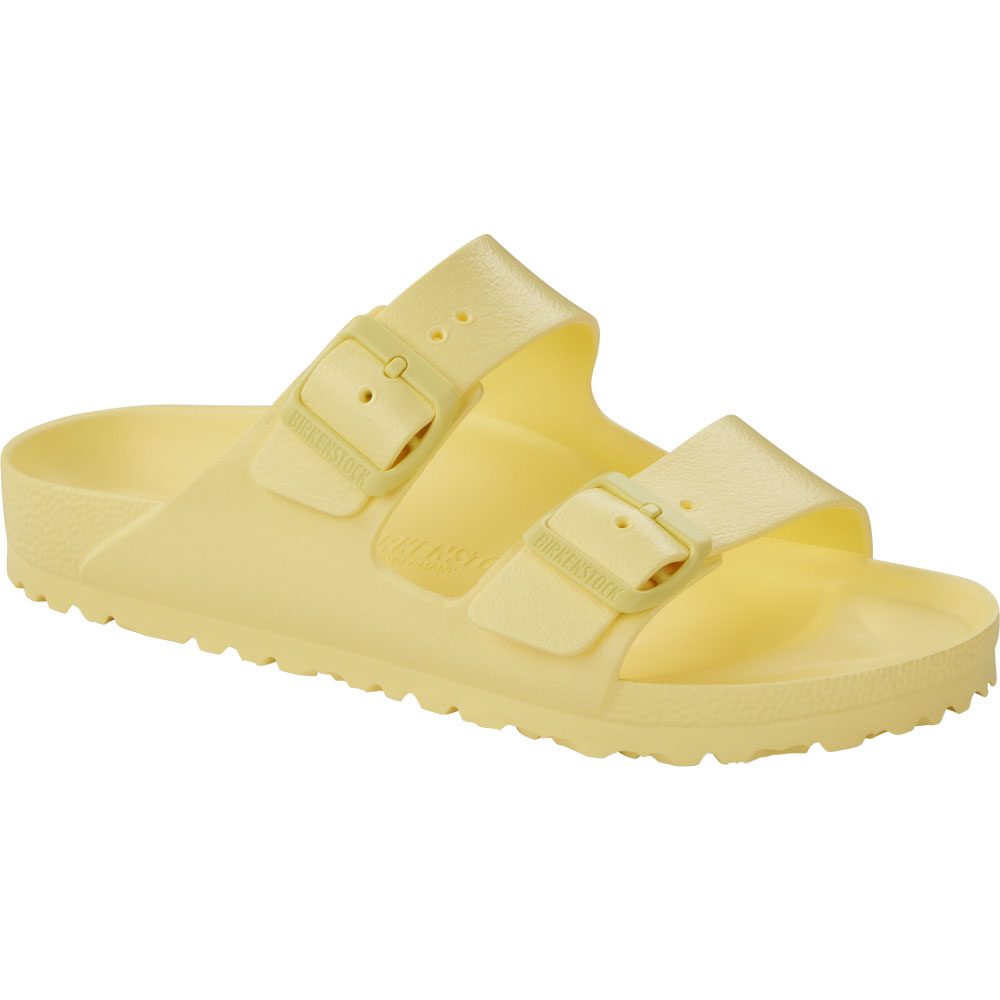 Birkenstock Arizona EVA Sandalen Damen popcorn