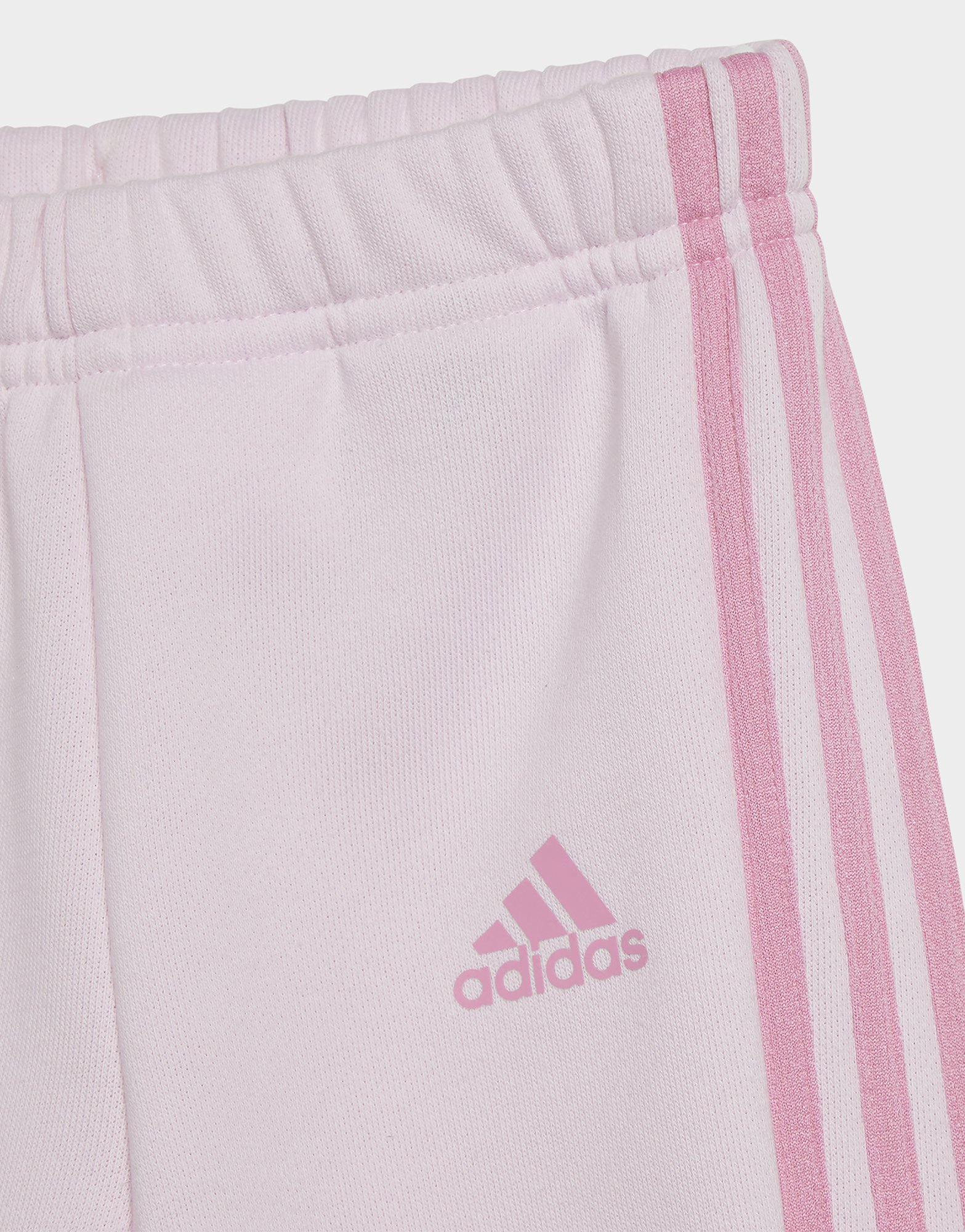 adidas Ensemble sportswear imprimé intégral Essentials Enfants