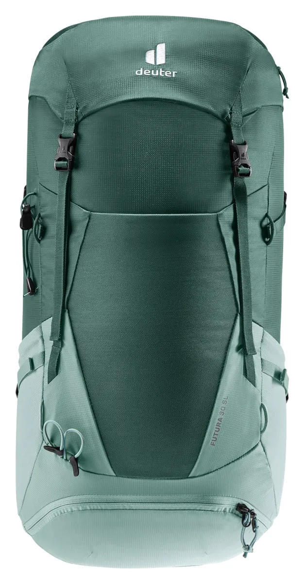 Deuter Women's Futura 30 SL Forest-Jade