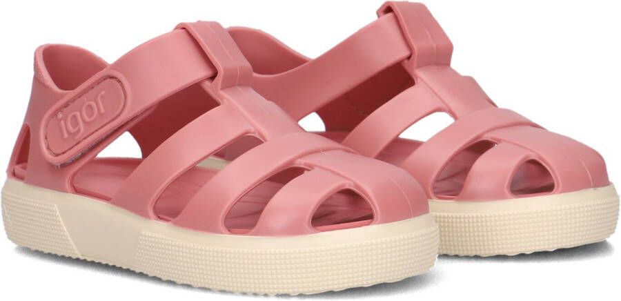 Igor Bay waterschoenen roze