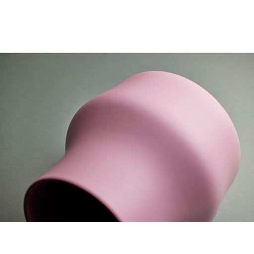 Gense Dorotea Vase, Lilla