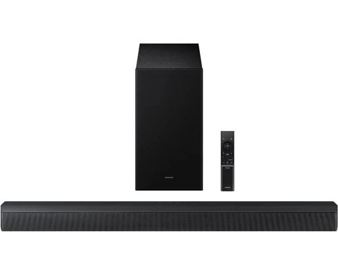 Samsung HW-B66CF