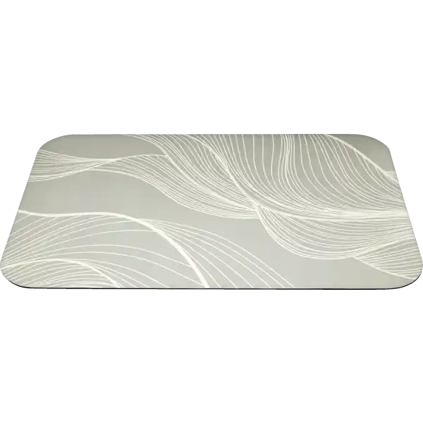Badematte 40 x 60 cm