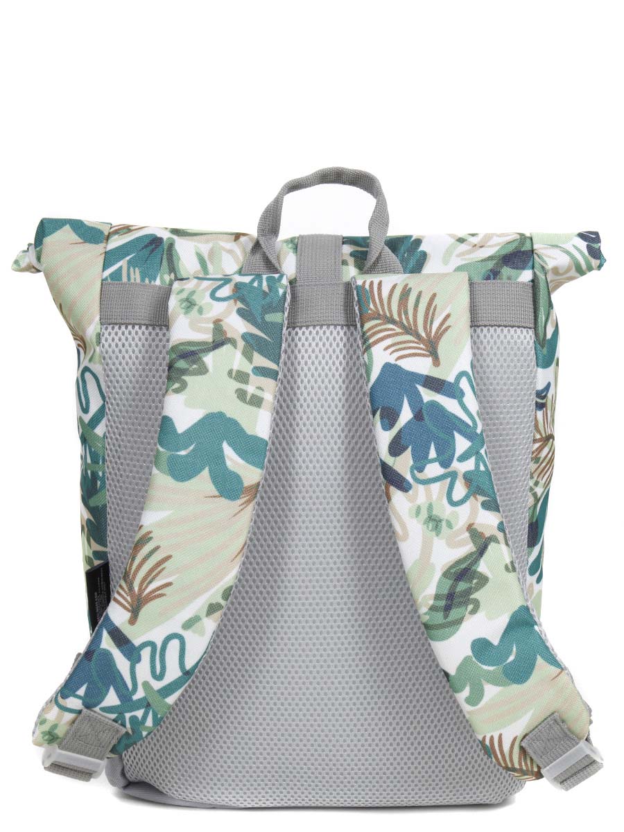 Sac À dos rolltop Les DÀglingos JÀlÀkros Le Lion