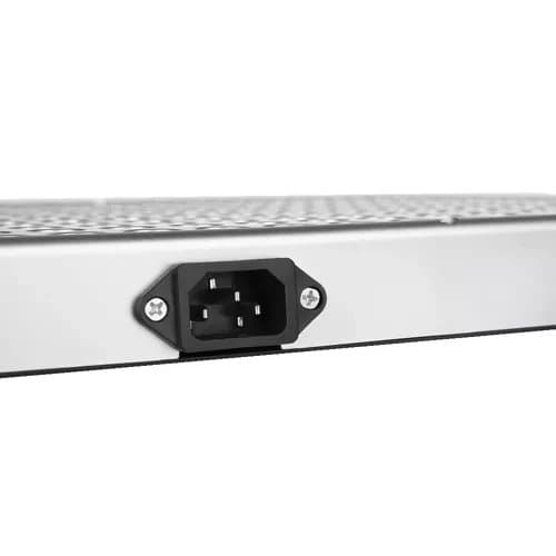 Plantebelysning 225 LED Panel | Dyrkingslampe for optimal planteutvikling