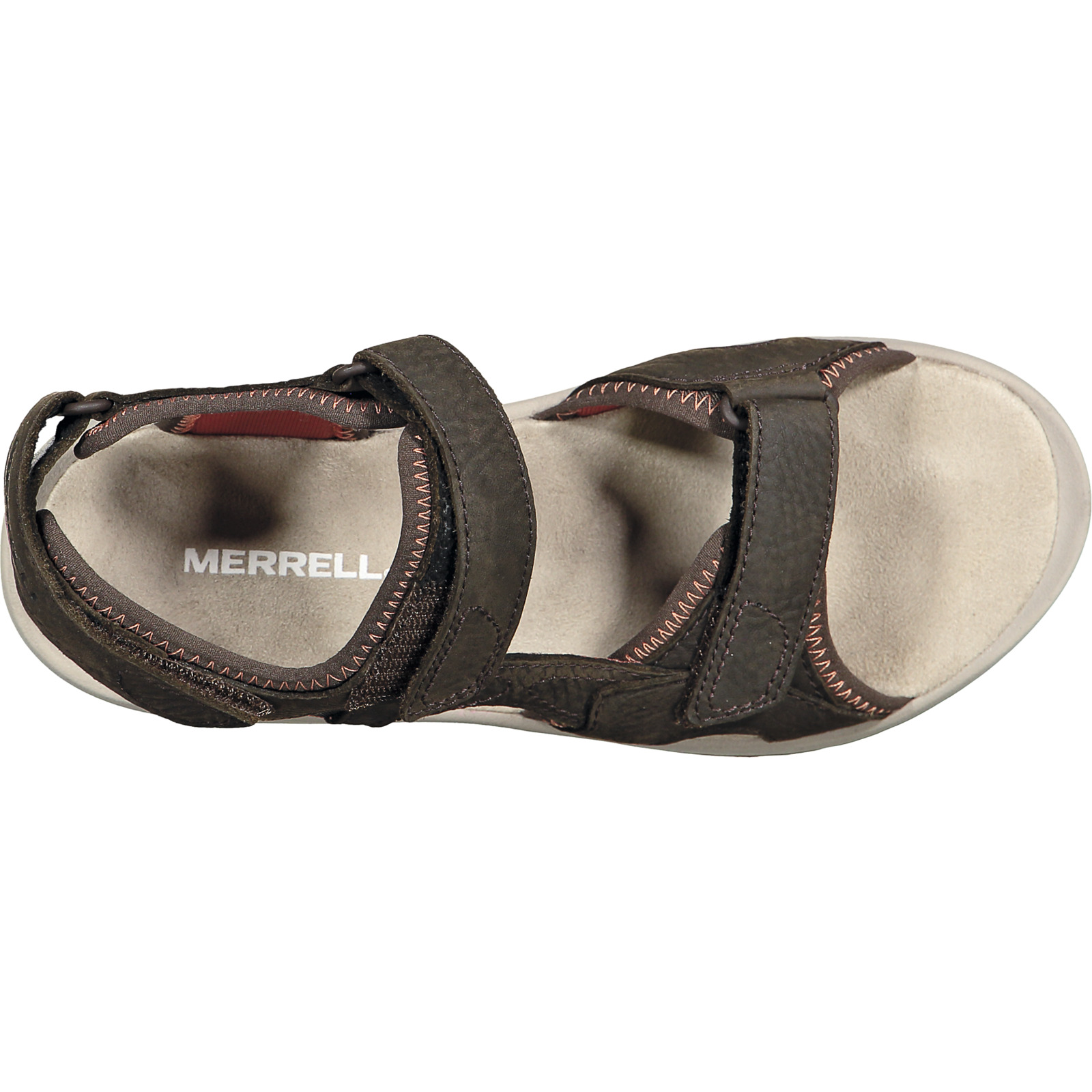 Merrell Damen-Sandale Sandspur 2 Convert 41