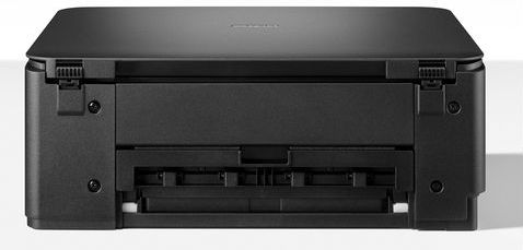 Brother - DCP-J1310DW - Draadloze All-in-One - A4 - Kleureninkjetprinter