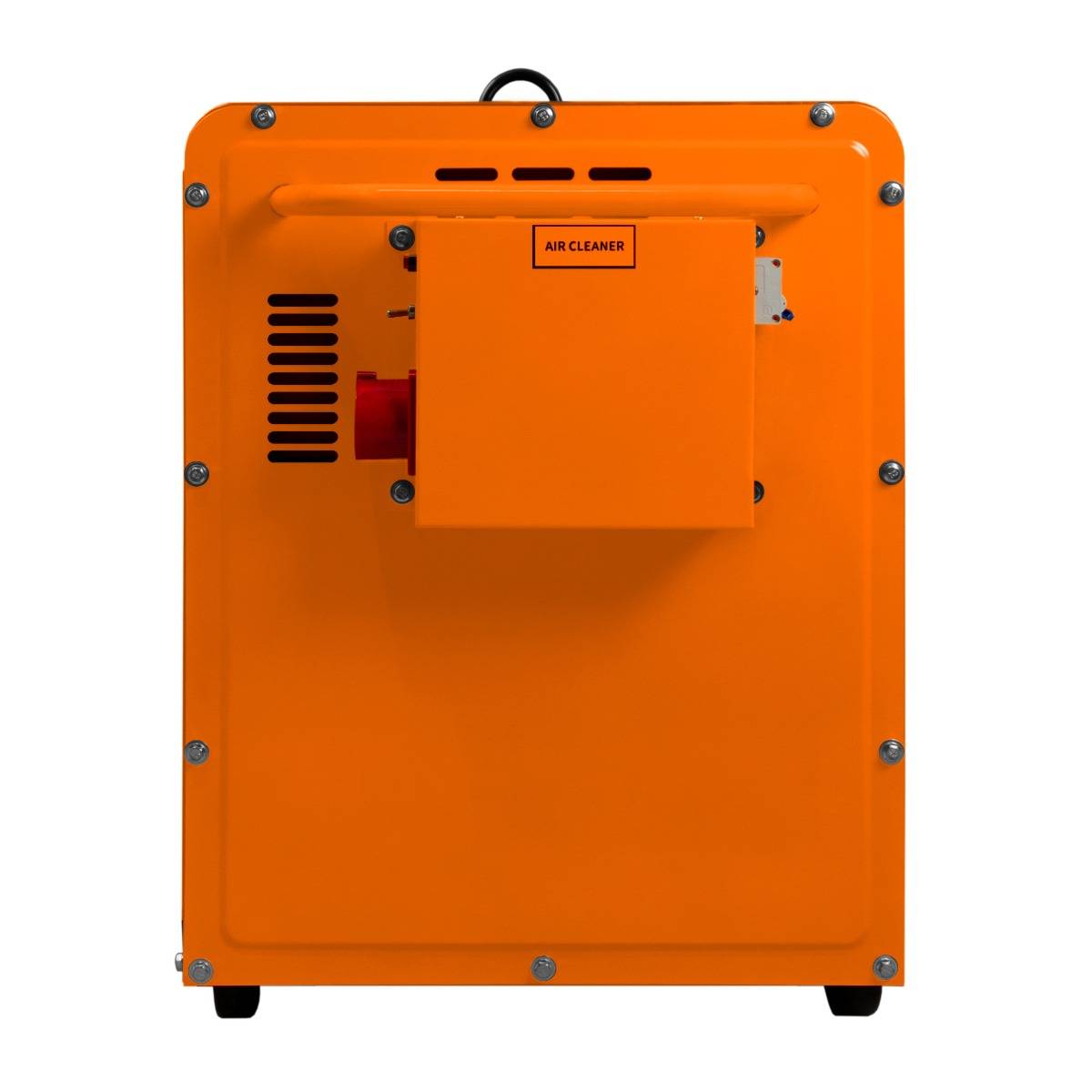 T-Mech 6000 watt stille Diesel generator